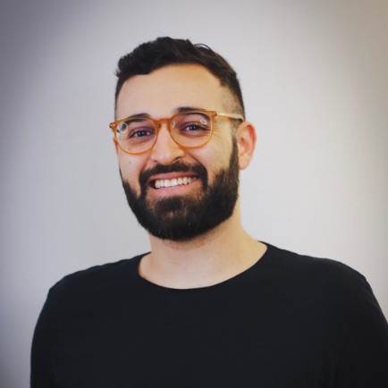 Rafael Fernandes
